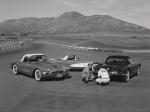 Chevrolet Corvette 1958 года